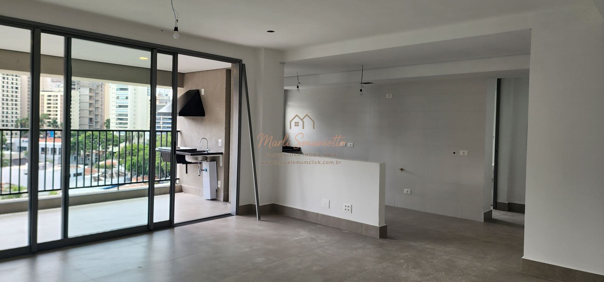 Apartamento Alto Padrão - Cambuí