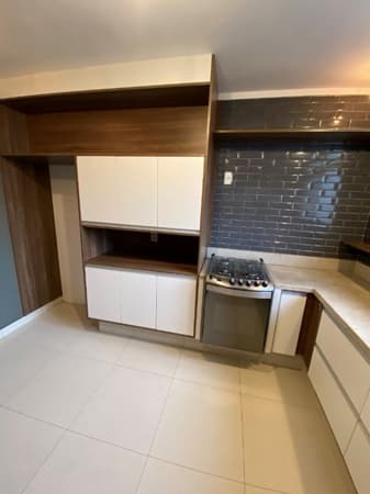 Apartamento em Campinas - Bosque