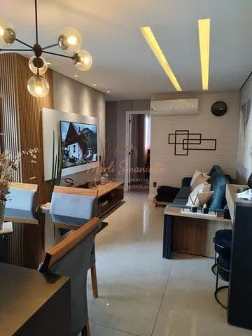 Apartamento em Campinas - Parque Rural Fazenda Santa Candida