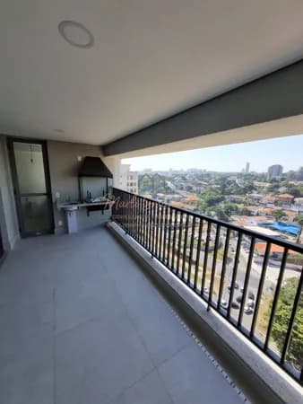 Apartamento Alto Padrão em Cambuí, Campinas/SP
