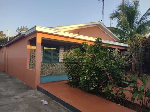 Fazenda/Sítios/Chácaras em Campinas - Parque Maria Helena