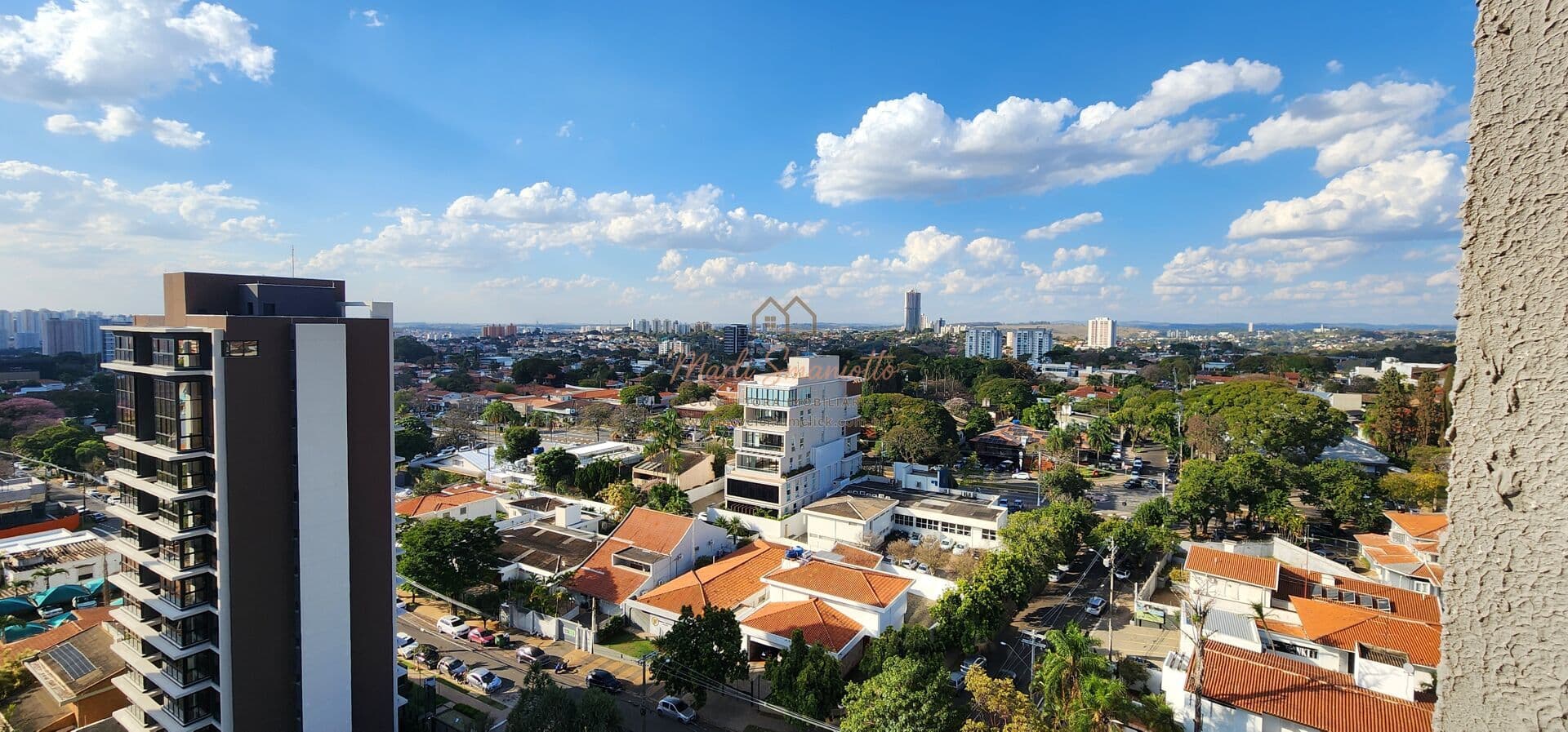 Apartamento Alto Padrão em Nova Campinas, Campinas/SP