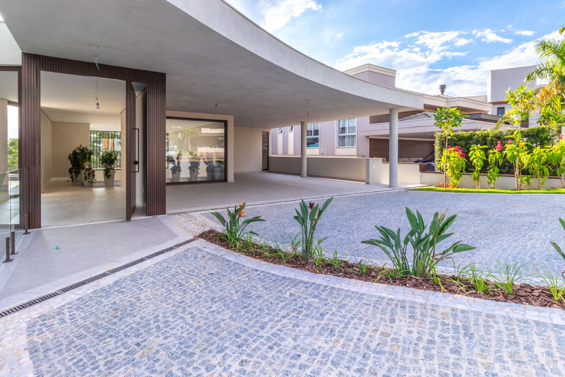 Casa em Condomínio em Residencial Jatibela, Campinas/SP