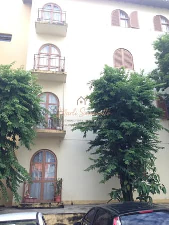 Apartamento em Campinas - Jardim Flamboyant