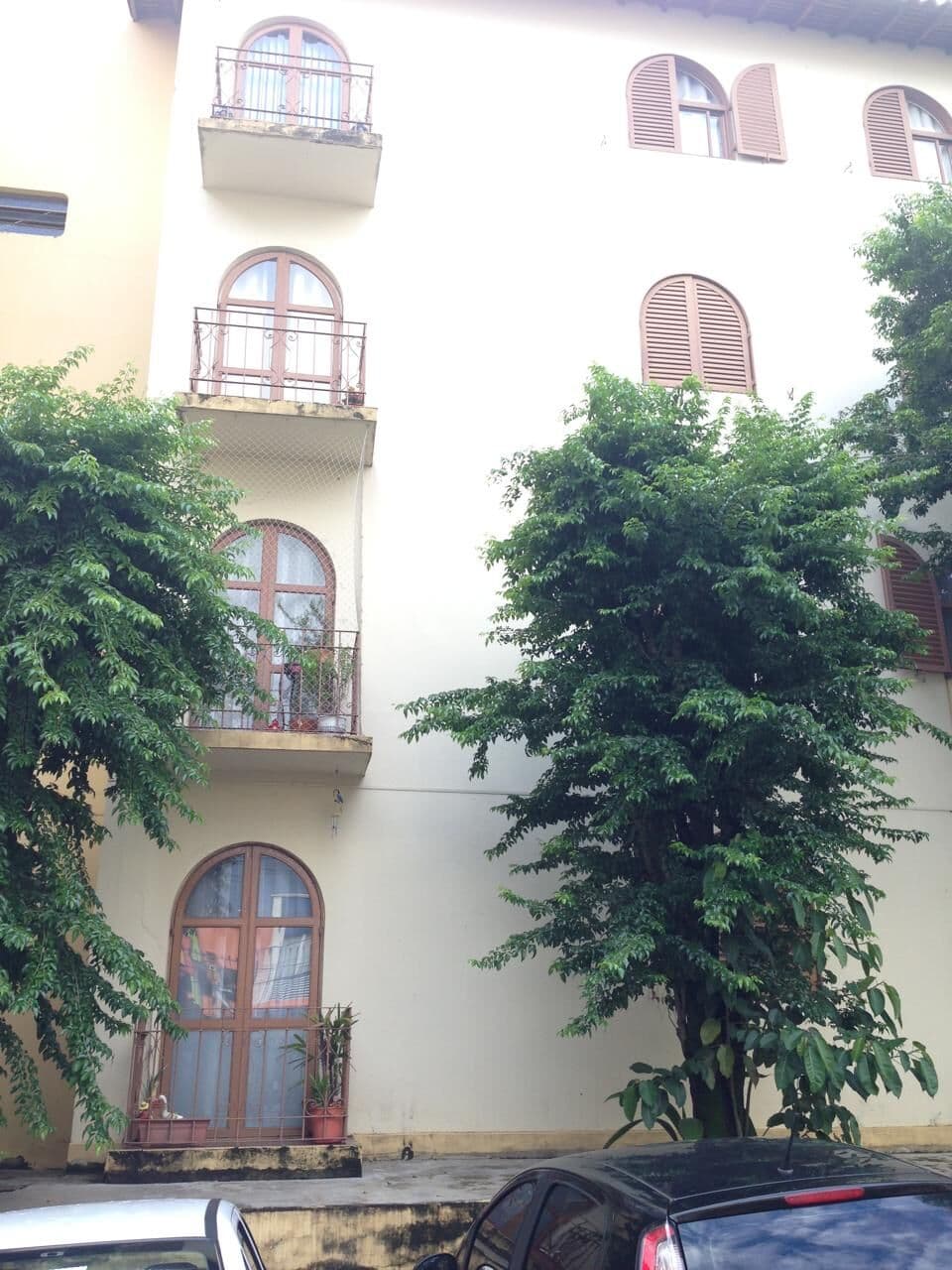 Apartamento em Campinas - Jardim Flamboyant