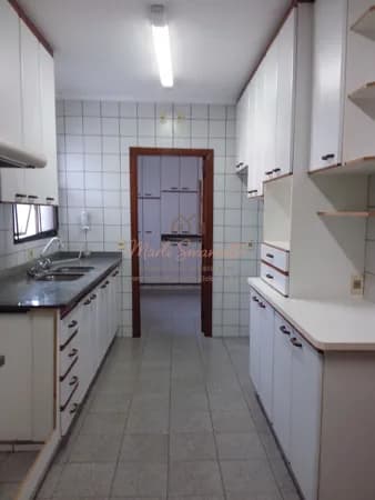 Apartamento em Campinas - Cambuí
