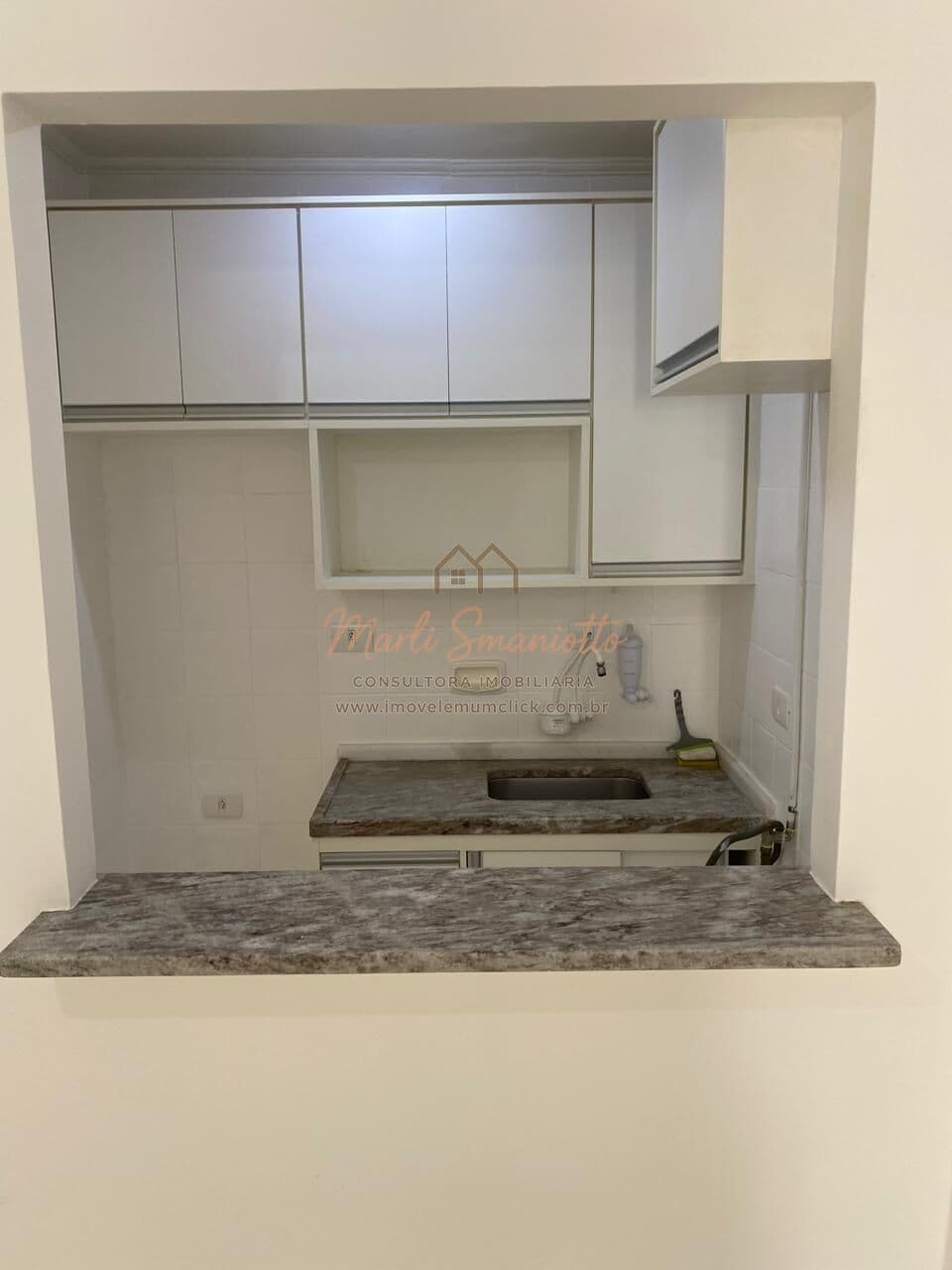 Apartamento Kitnetão