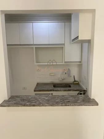 Apartamento Kitnetão