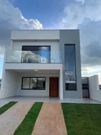 Casa em Condomínio Estancia