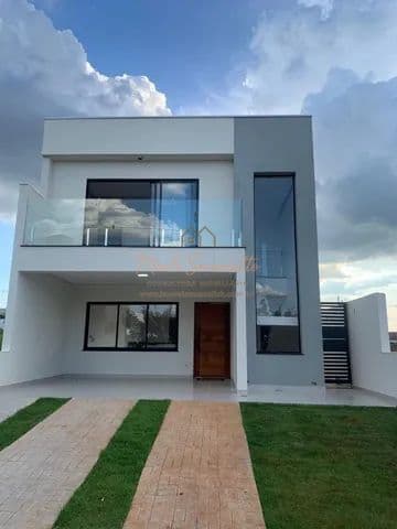 Casa em Condomínio Estancia