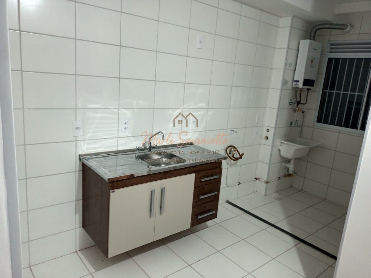 Apartamento a Venda no Icarai - Super Citta Magia
