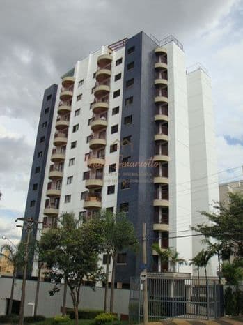 Apartamento Padrão Ilha das Rocas Bonfim