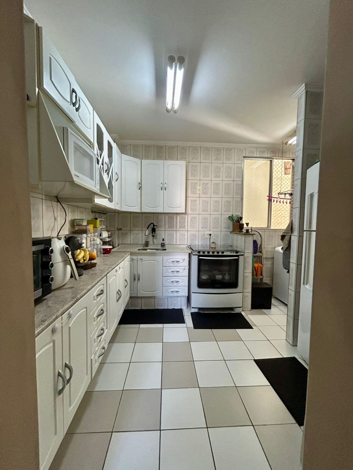Apartamento em Jardim das Bandeiras, Campinas/SP