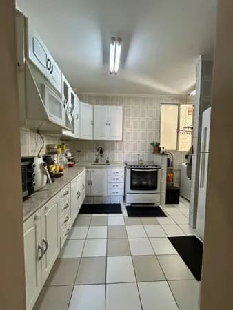 Apartamento em Jardim das Bandeiras, Campinas/SP