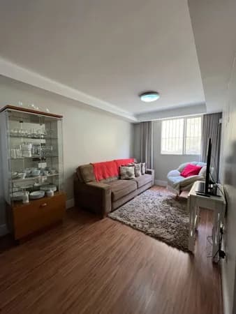 Apartamento Padrão 3 dormitórios - 1 suíte - 2 vagas
