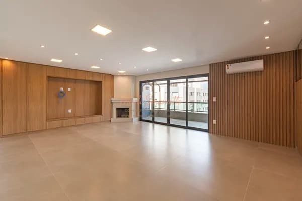Apartamento Alto Padrão no Cambui
