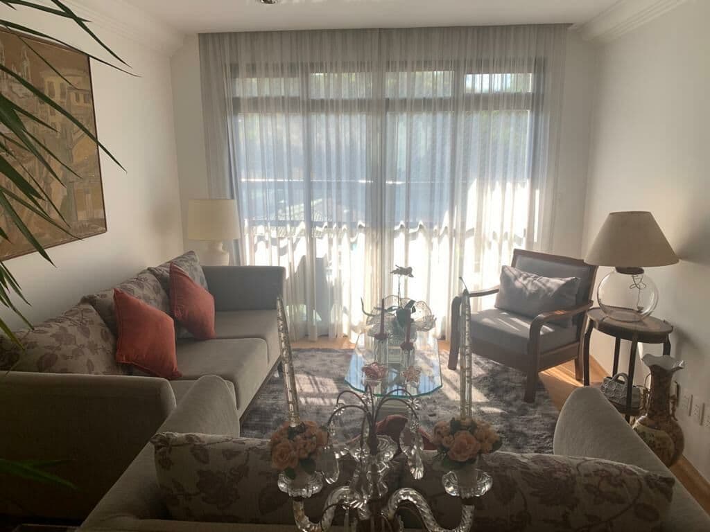 Apartamento em Campinas - Jardim Planalto