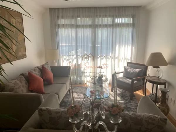 Apartamento em Campinas - Jardim Planalto