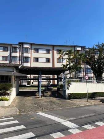 Apartamento em Campinas - Jardim García