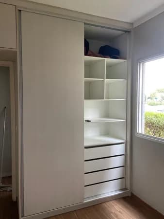 Apartamento Padrão Poema