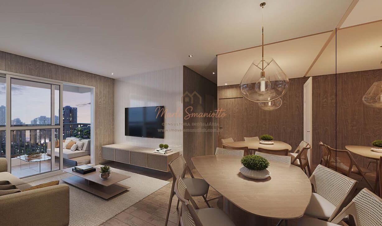 Apartamento Alto Padrão no Jardim Aurelia , Campinas/SP