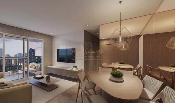 Apartamento Alto Padrão no Jardim Aurelia , Campinas/SP
