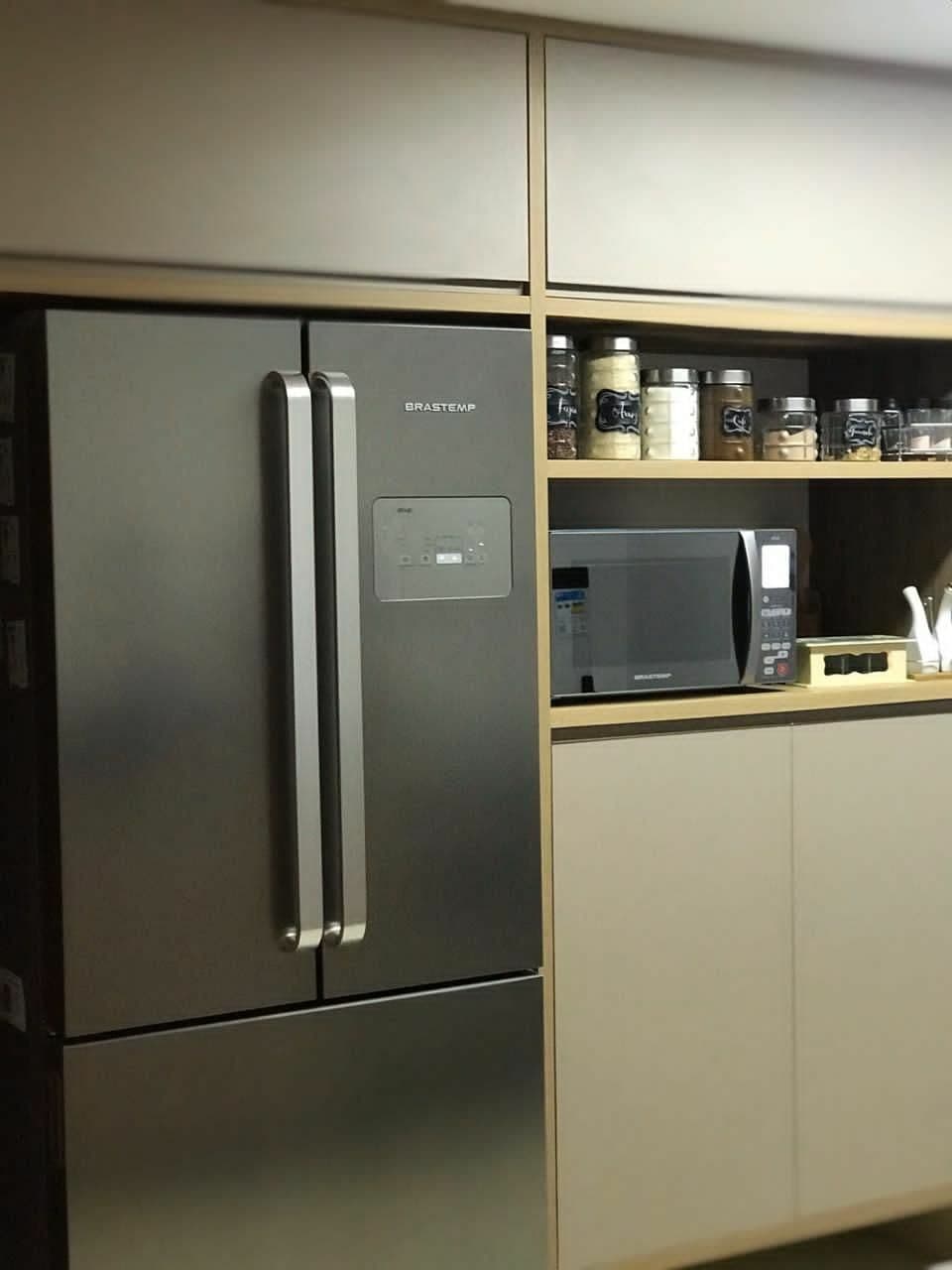 Apartamento Alto Padrão 3 suites - 4 vagas no Cambui