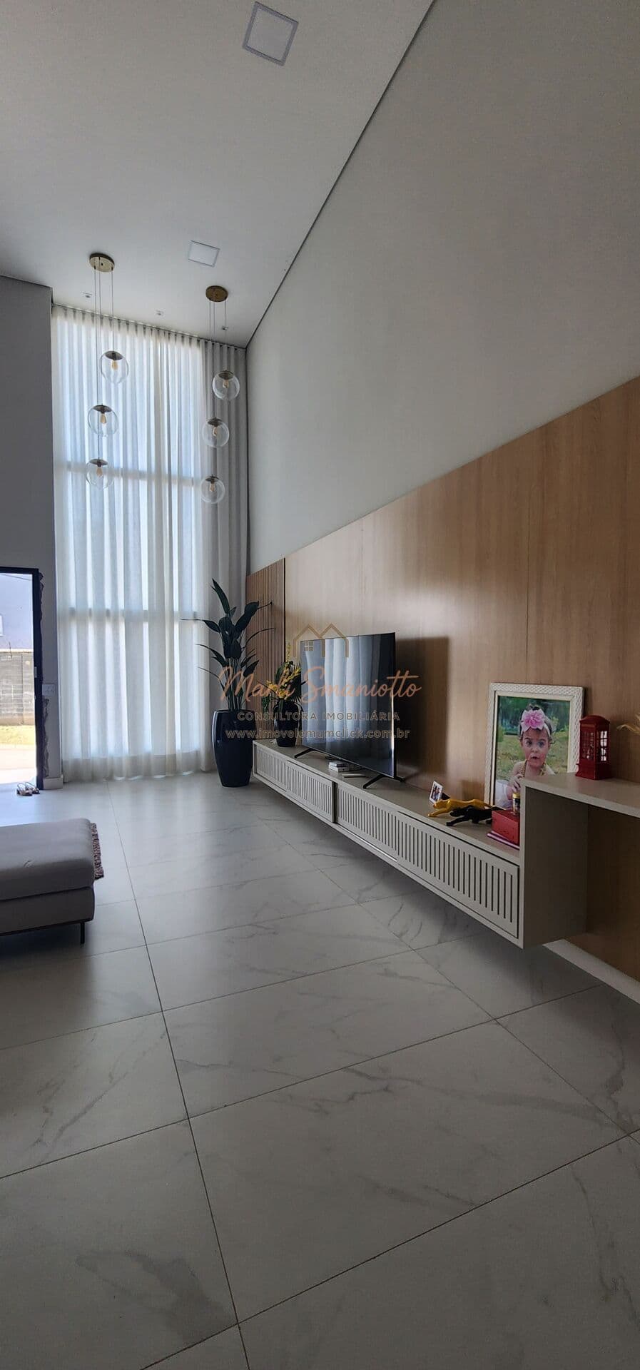 Casa Térrea em Condomínio