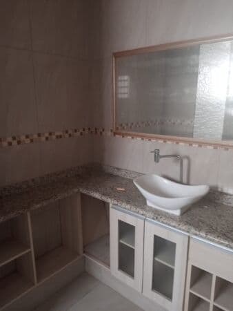Casa Térrea Jd Novo Campos Eliseos