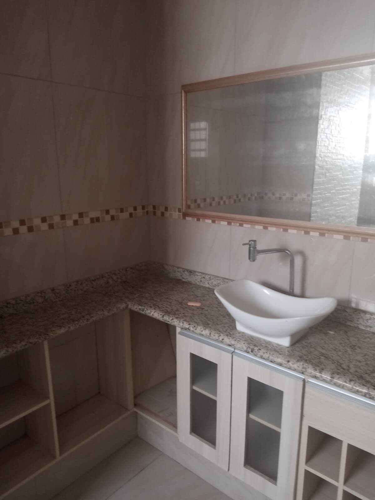 Casa Térrea Jd Novo Campos Eliseos