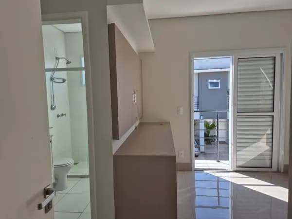 Casa à Nova venda no bairro Chácara Primavera - Campinas/SP
