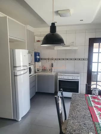Casa em Hortolândia - Jardim São Sebastião