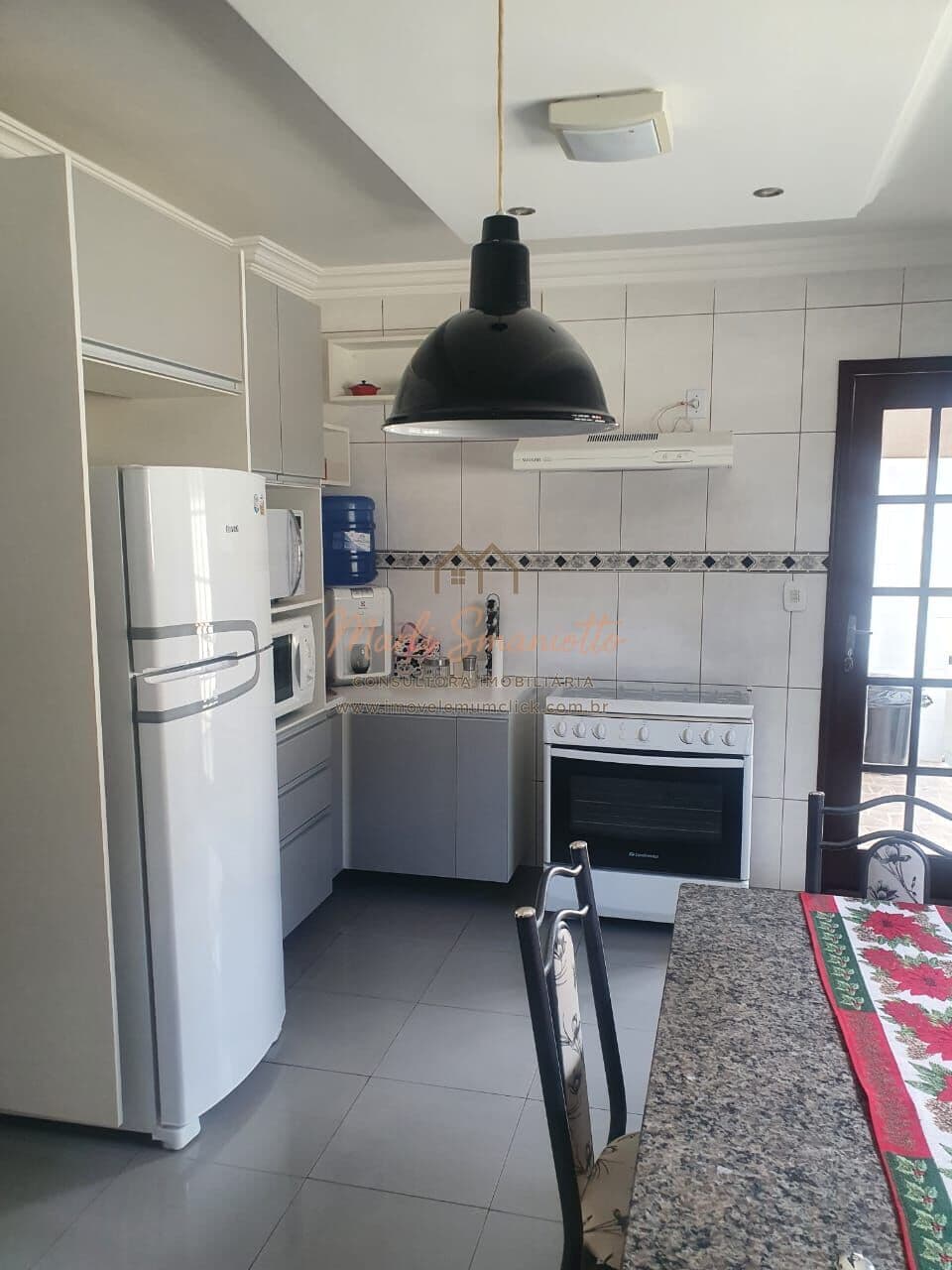 Casa em Hortolândia - Jardim São Sebastião