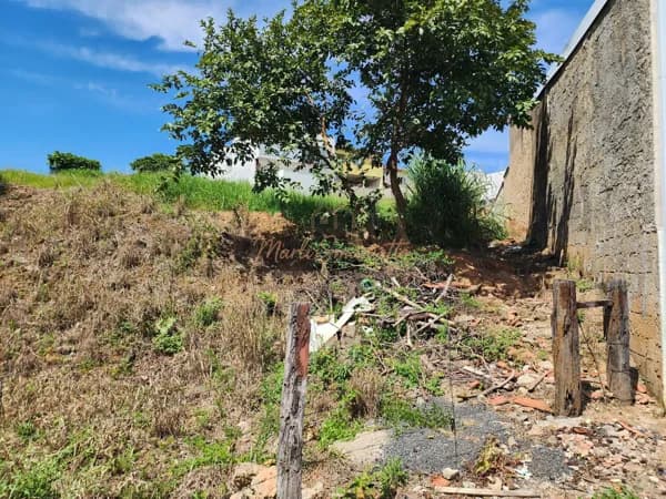 Lote/Terreno em Amparo - Jardim Adélia