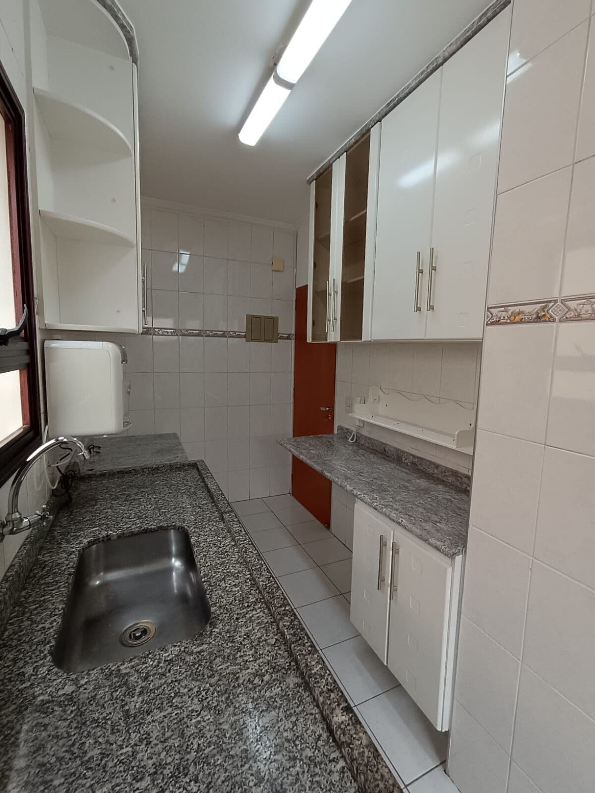 Apartamento Padrão no Portal do Lago