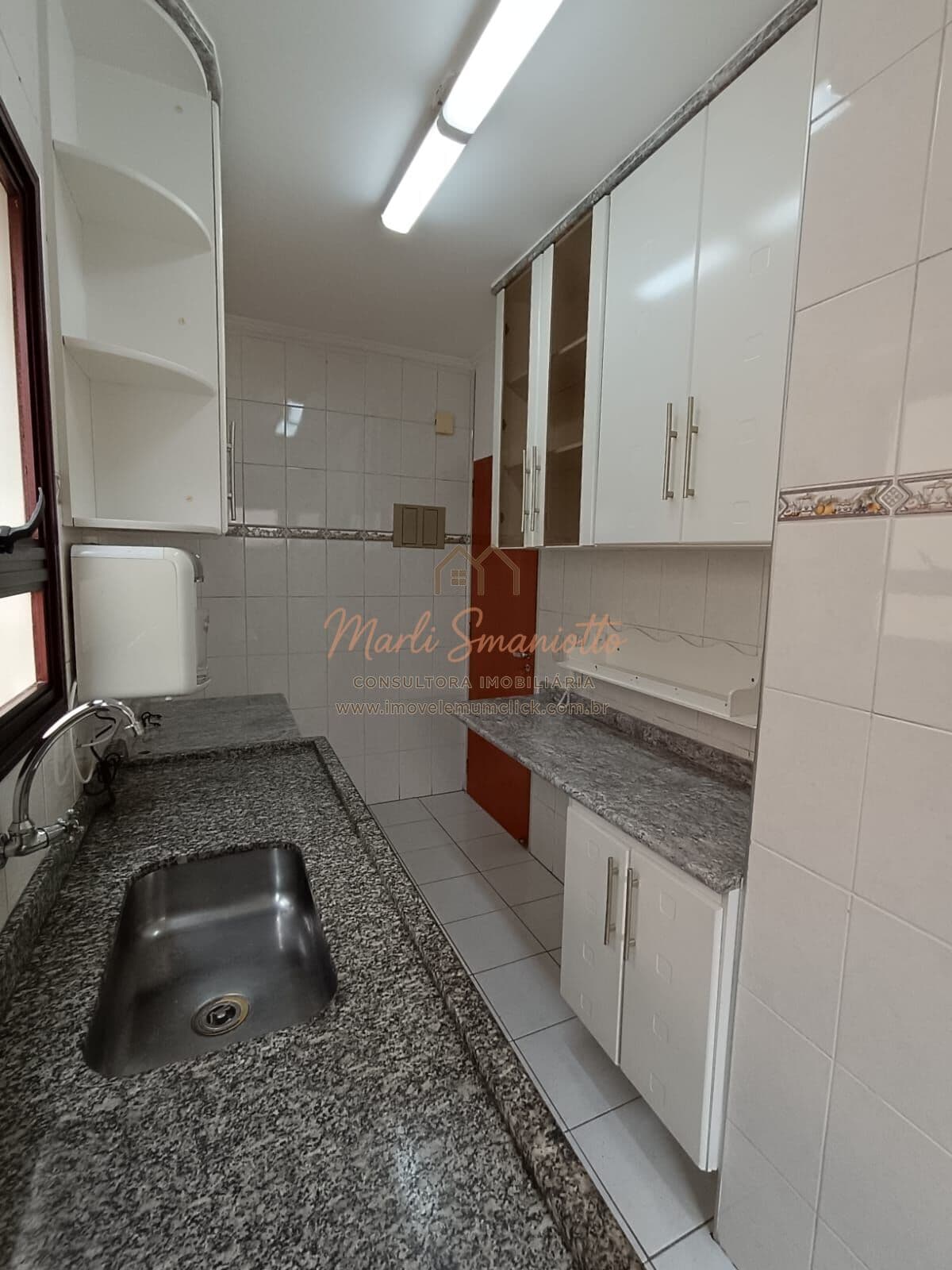 Apartamento Padrão no Portal do Lago