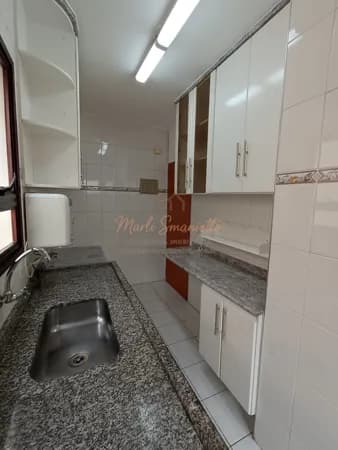 Apartamento Padrão no Portal do Lago