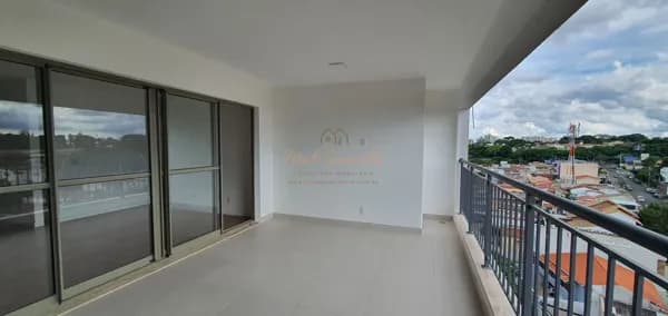 Apartamento em Campinas - Nova Campinas