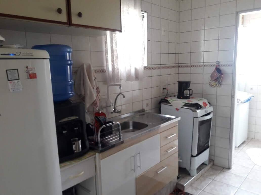 Apartamento em Campinas - Jardim das Bandeiras
