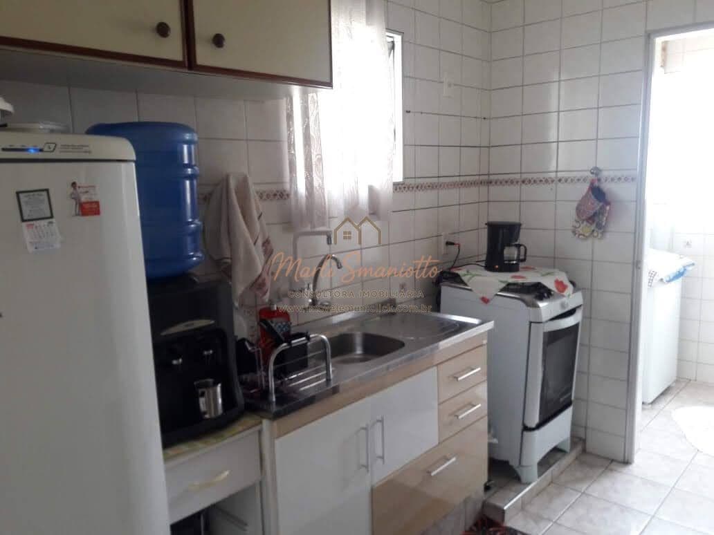 Apartamento em Campinas - Jardim das Bandeiras
