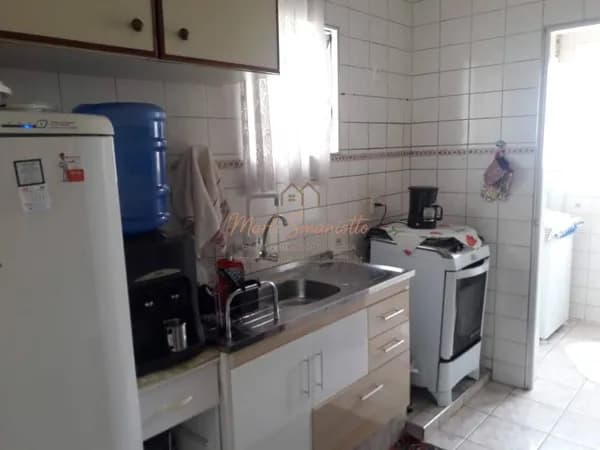 Apartamento em Campinas - Jardim das Bandeiras