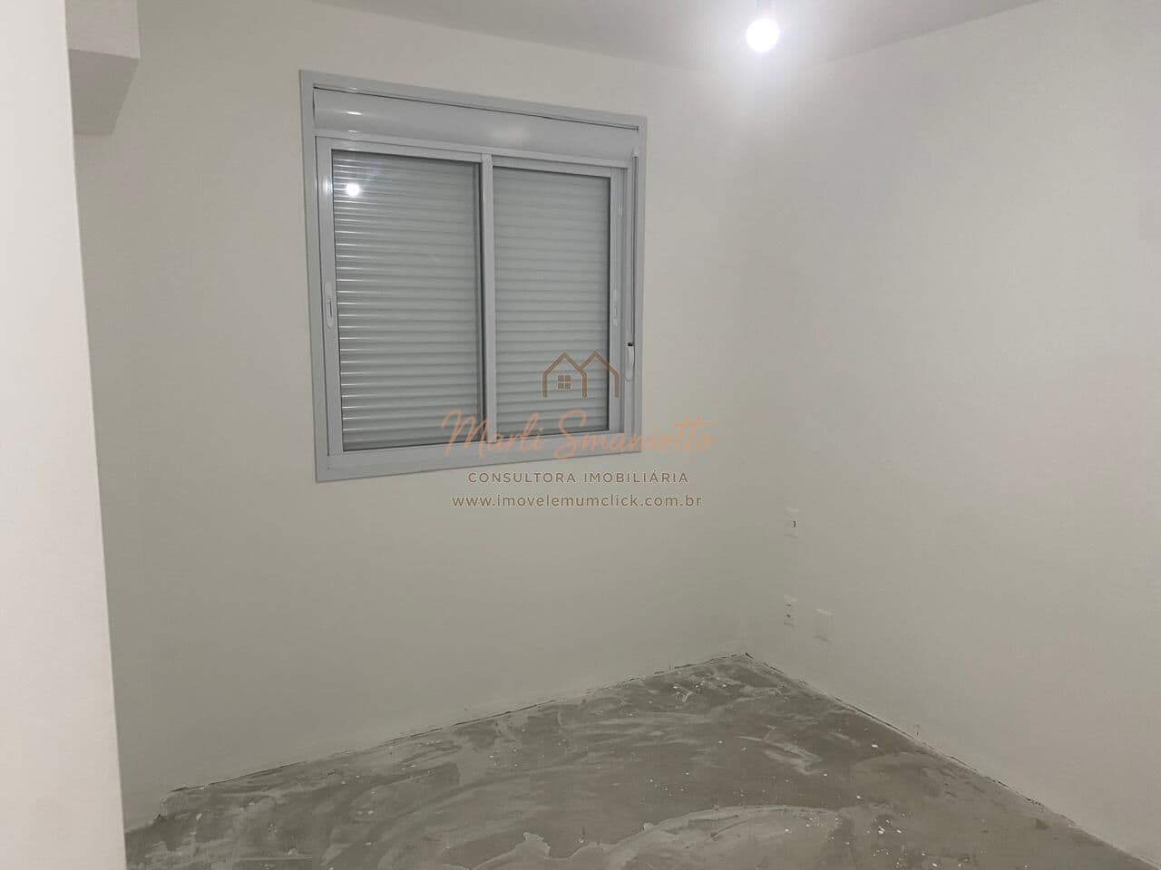 Apartamento em Bonfim, Campinas/SP