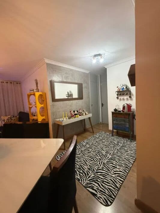 Apartamento em Campinas - Chácaras Campos Elíseos