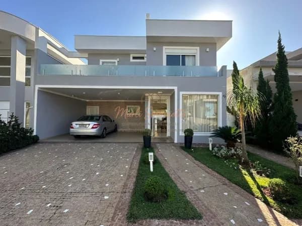 Sobrado em Condominio