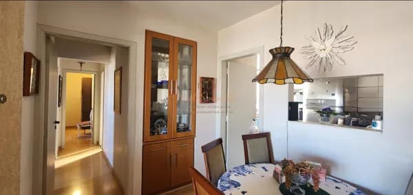 Apartamento em Parque Prado, Campinas/SP
