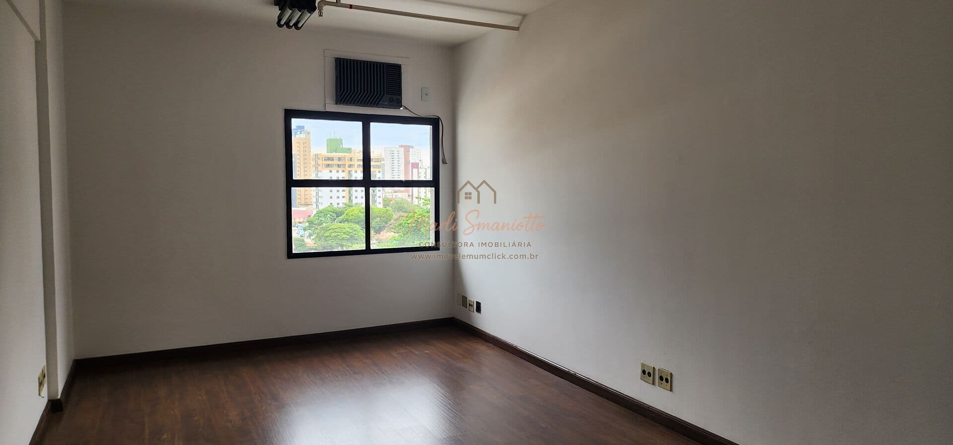 Sala comercial à venda no bairro Guanabara - Campinas/SP