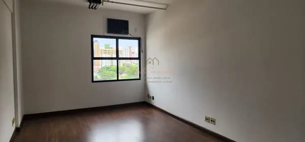 Sala comercial à venda no bairro Guanabara - Campinas/SP