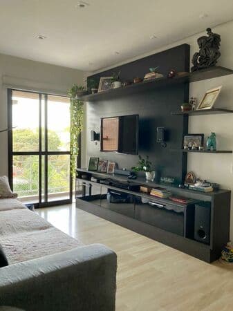 Apartamento em Campinas - Vila Marieta