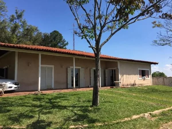 Fazenda/Sítios/Chácaras em Campinas - Parque Jambeiro