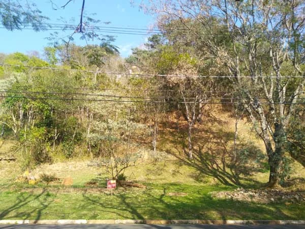VENDA TERRENO NO COLINAS DO ERMITAGE EM SOUSAS, CAMPINAS